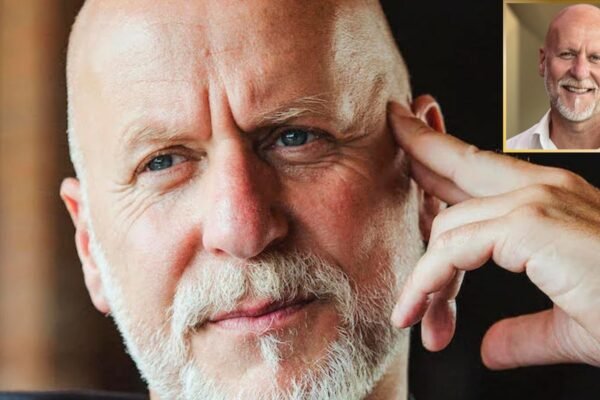 Rainer Schaller Net Worth