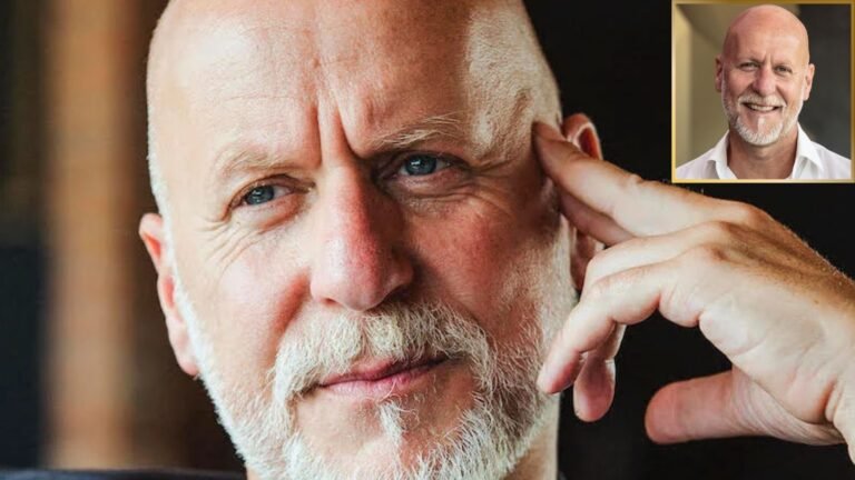 Rainer Schaller Net Worth: Age, Height, Wife