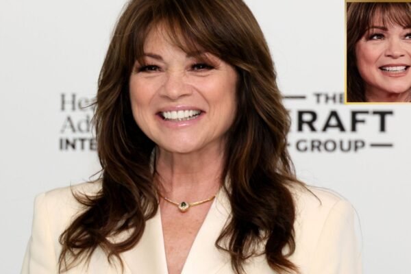 Valerie Bertinelli Net Worth