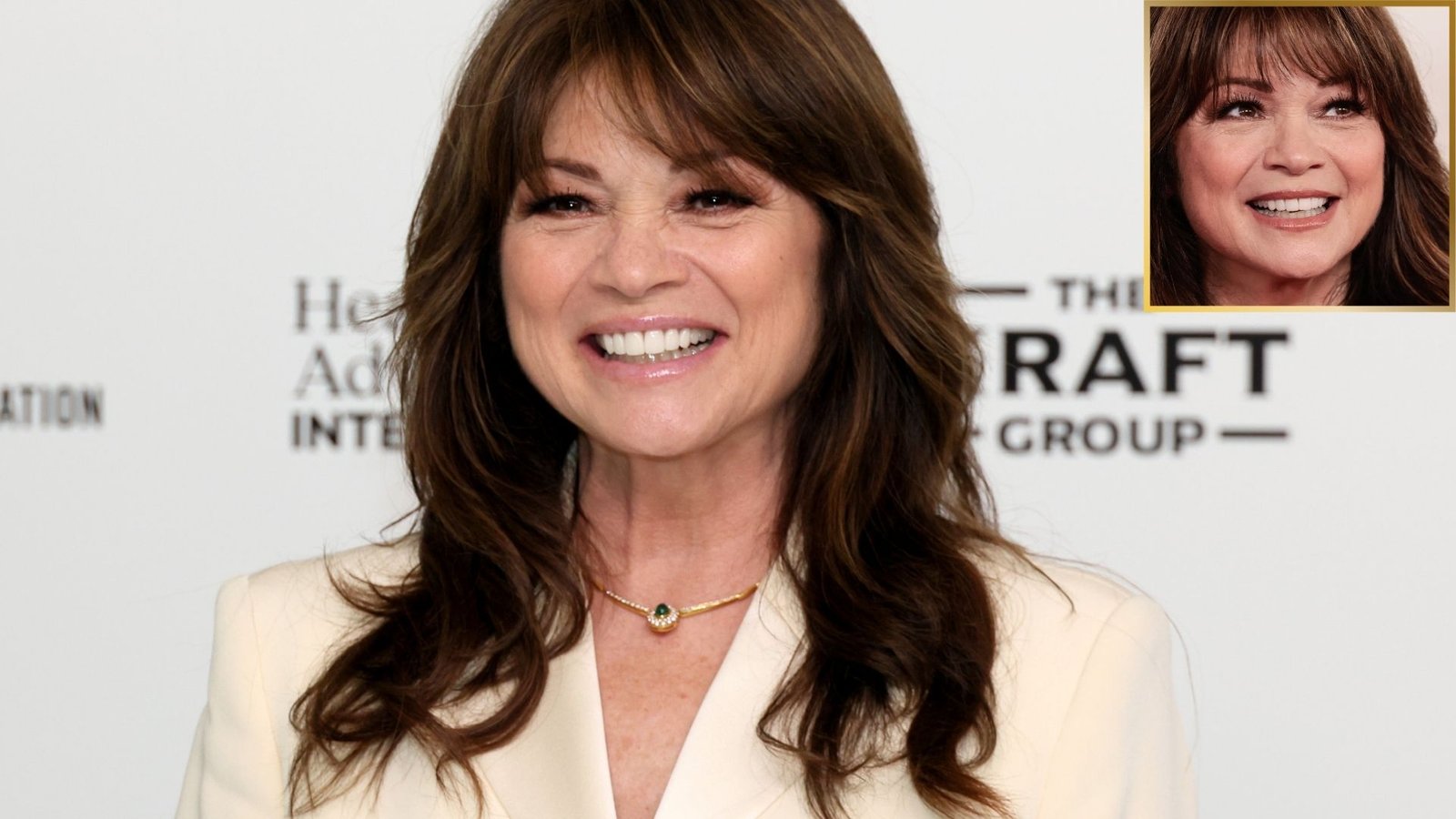 Valerie Bertinelli Net Worth