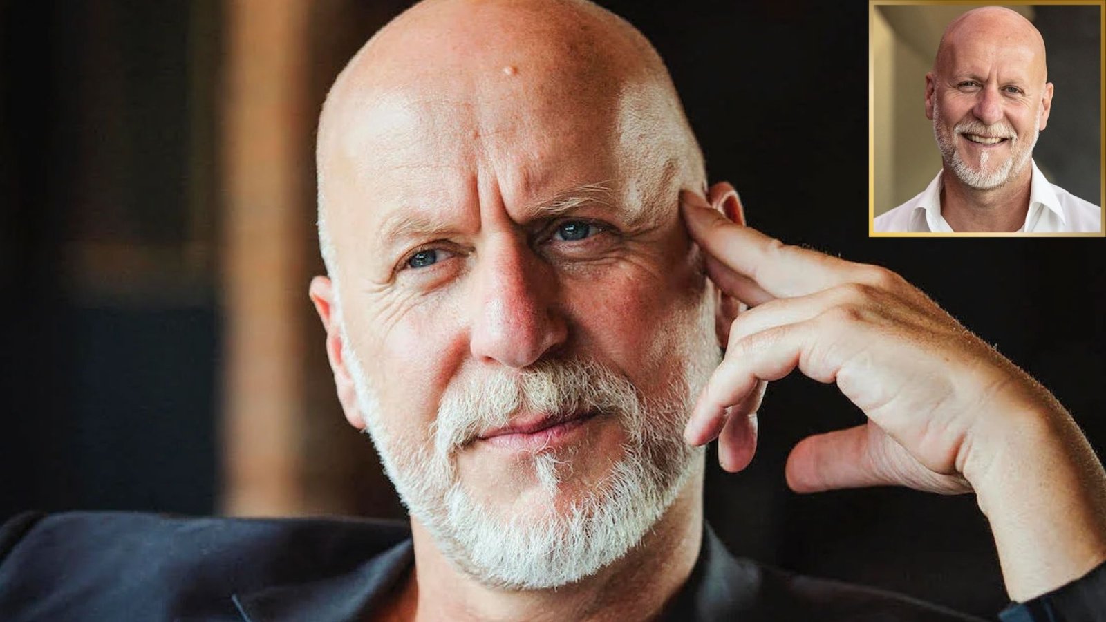 Rainer Schaller Net Worth