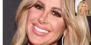Kim Zolciak Biermann Net Worth