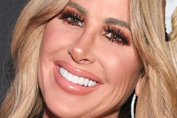 Kim Zolciak Biermann Net Worth