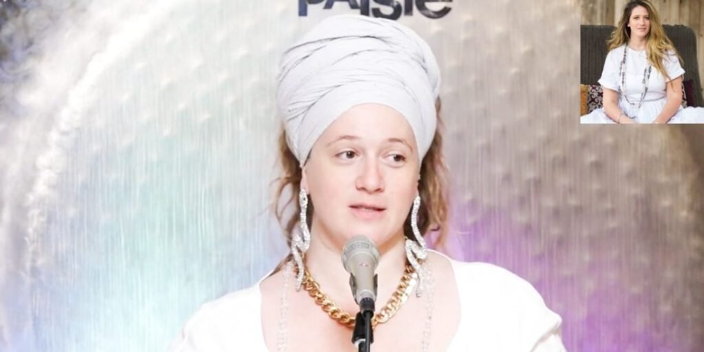 Guru Jagat Net Worth