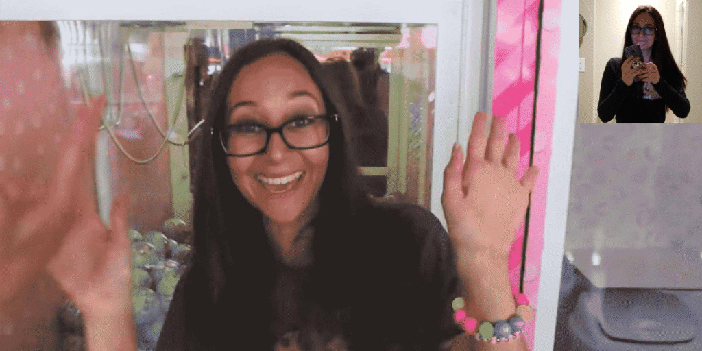 CookieSwirlC Net Worth