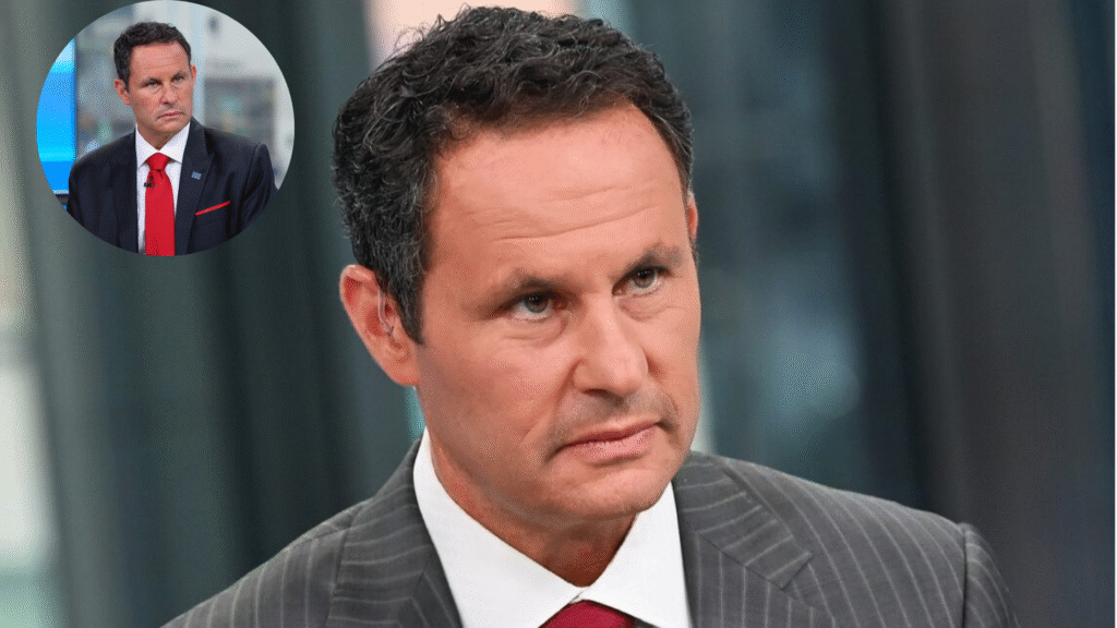 Brian Kilmeade
