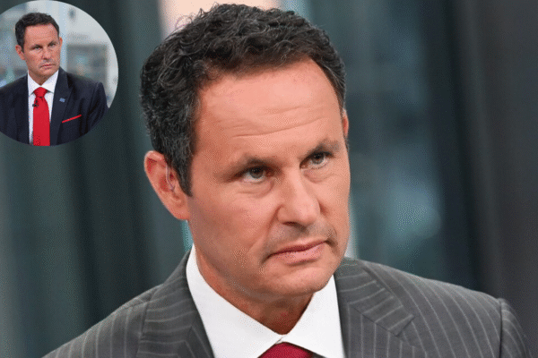 Brian Kilmeade