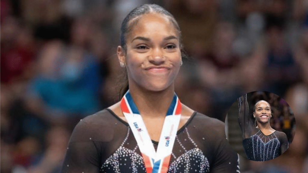 Shilese Jones