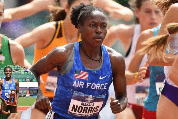 Mahala Norris
