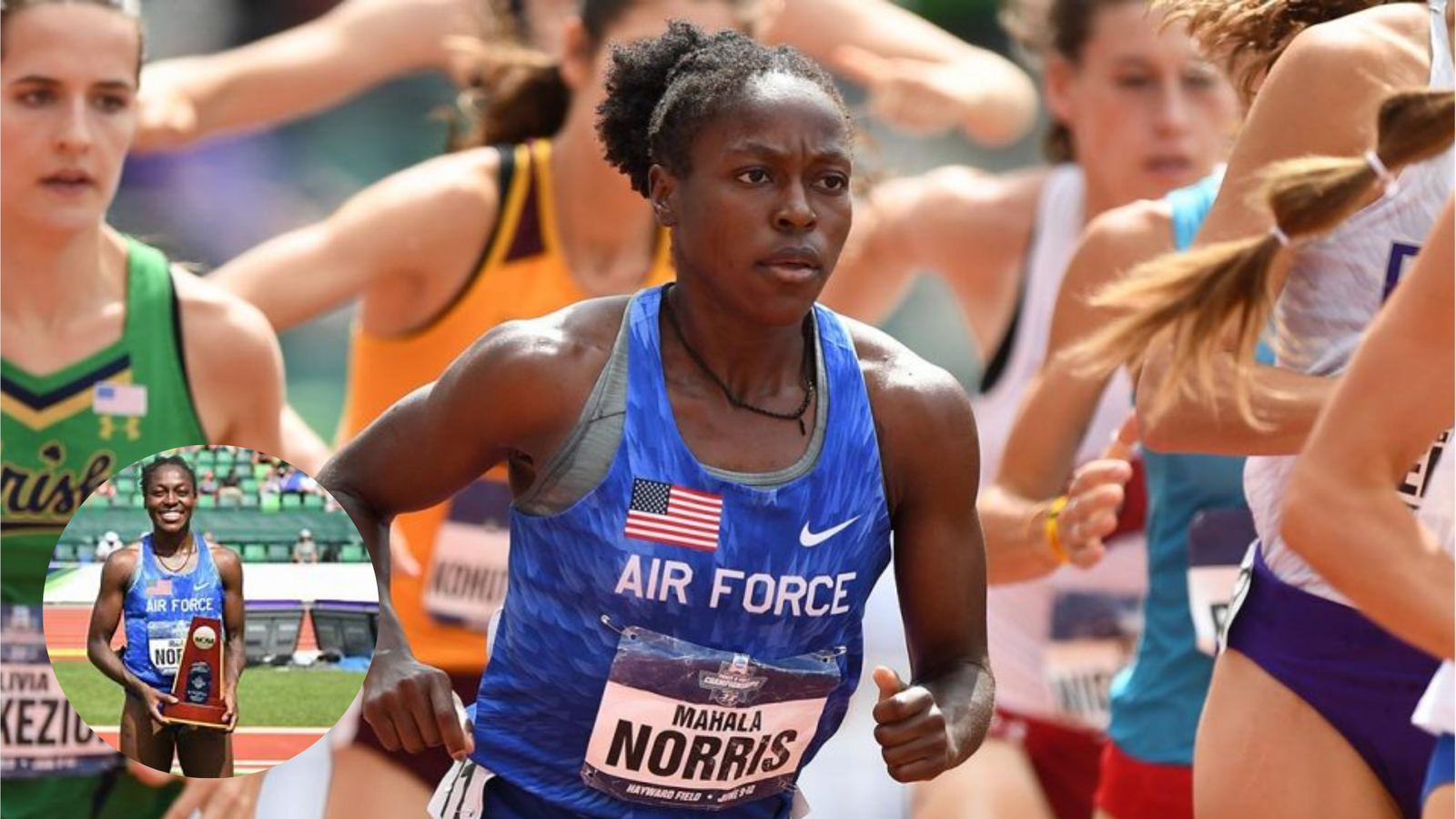 Mahala Norris