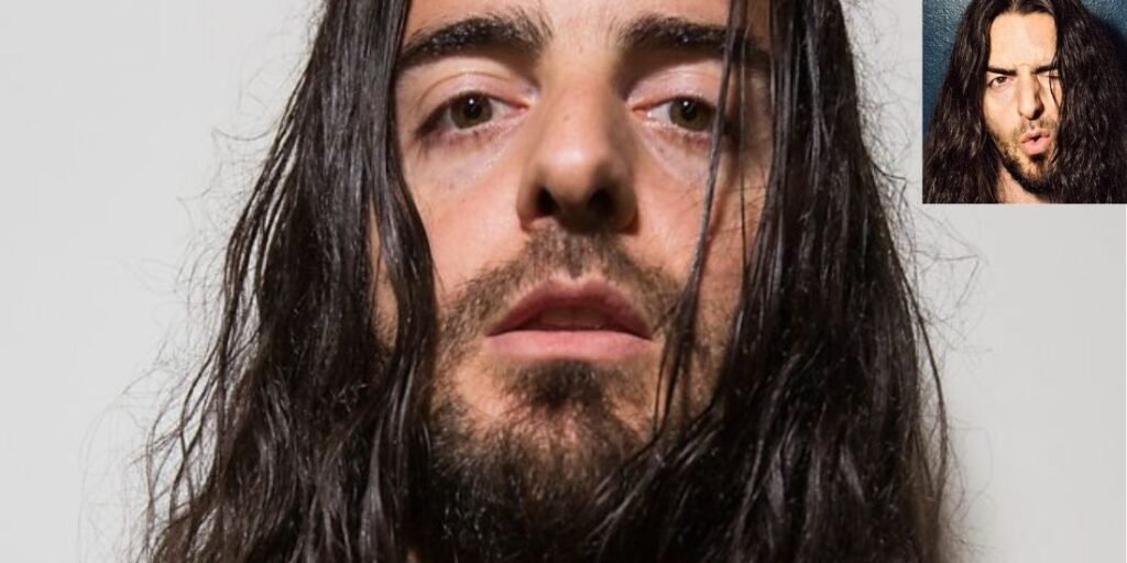 DJ Bassnectar Net Worth