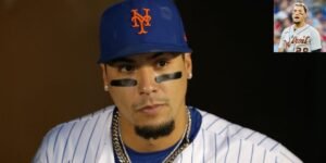 Javier Baez Net Worth