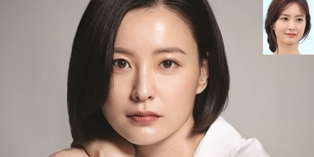 jung yu-mi