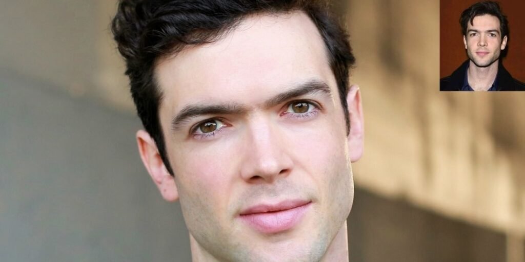 Ethan Peck