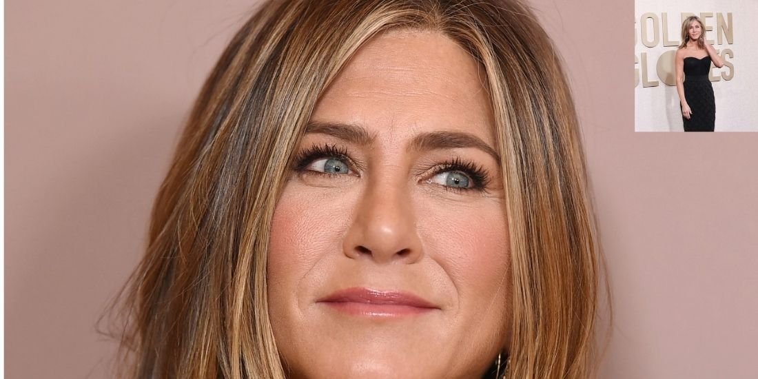 Jennifer Aniston: