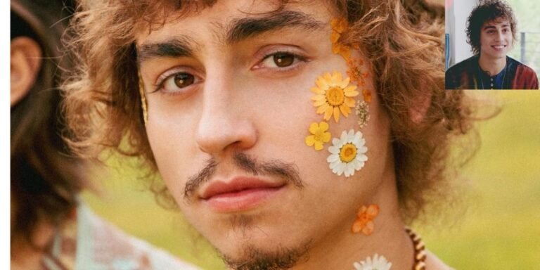 Josh Kiszka Net Worth: Age, partner, height