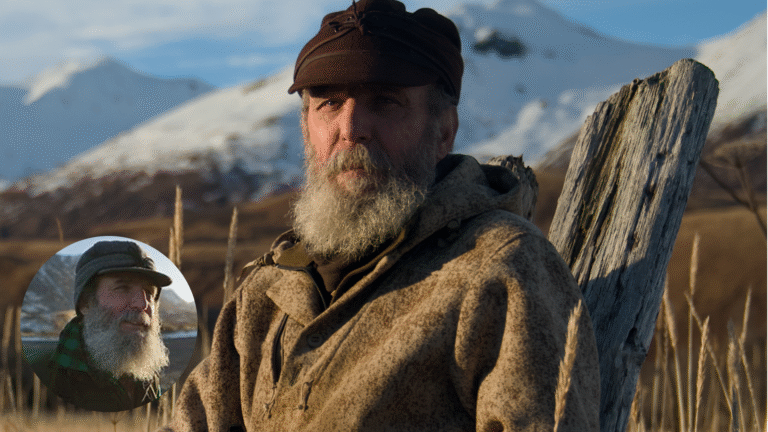 Mike Horstman: Age, Wife, Net Worth