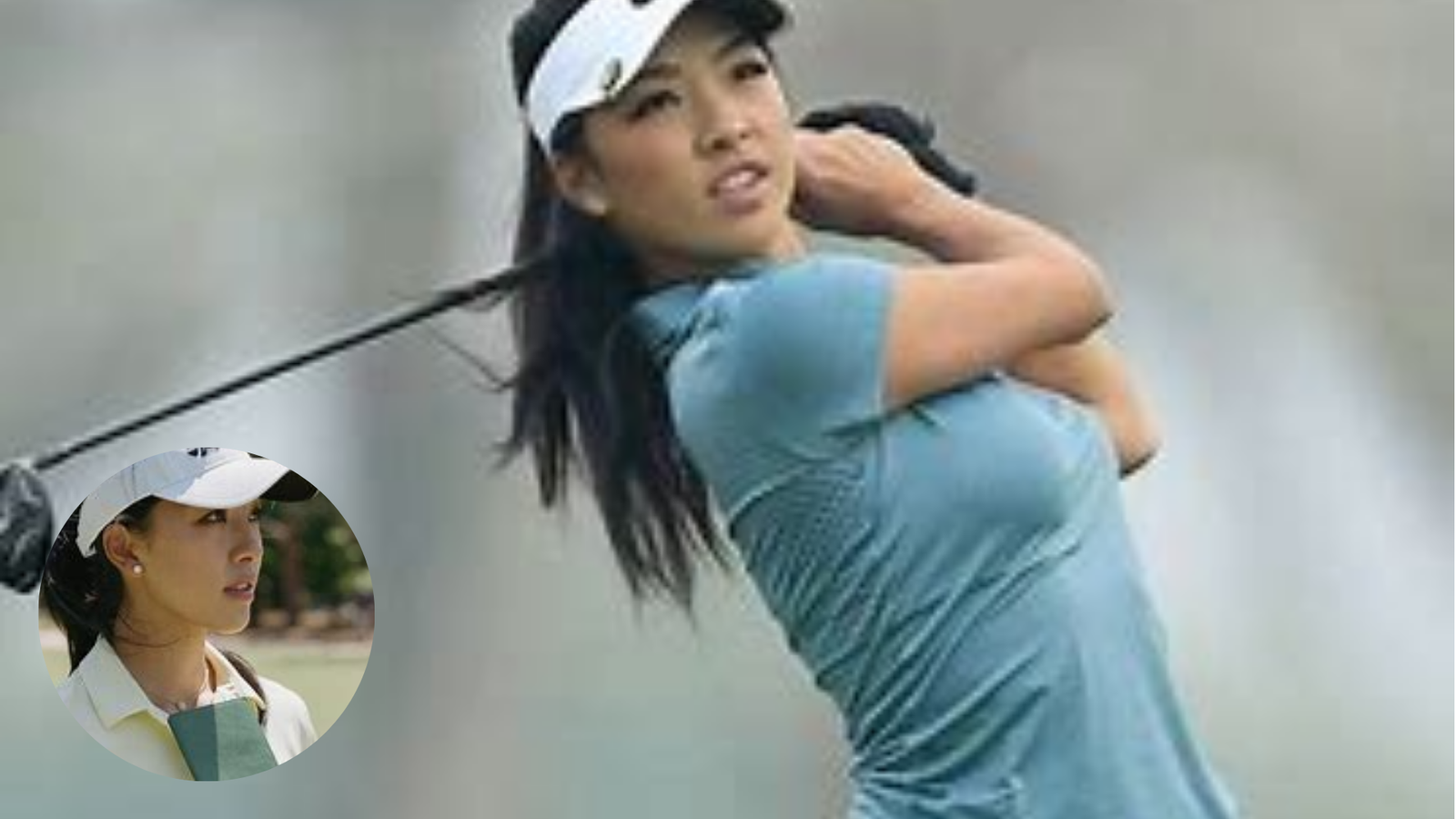 Lily Muni He