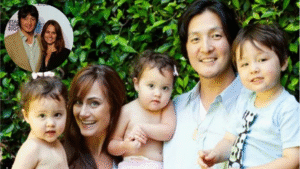 Seung Yong Chung: Family Life, Wife, Disease Seung Yong Chung