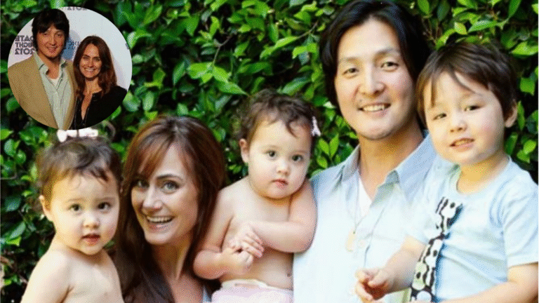 Seung Yong Chung: Family Life, Wife, Disease