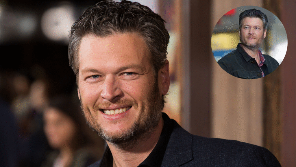 Blake Shelton