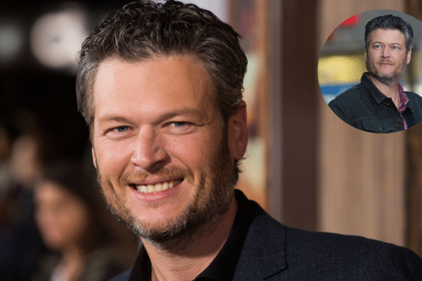 Blake Shelton
