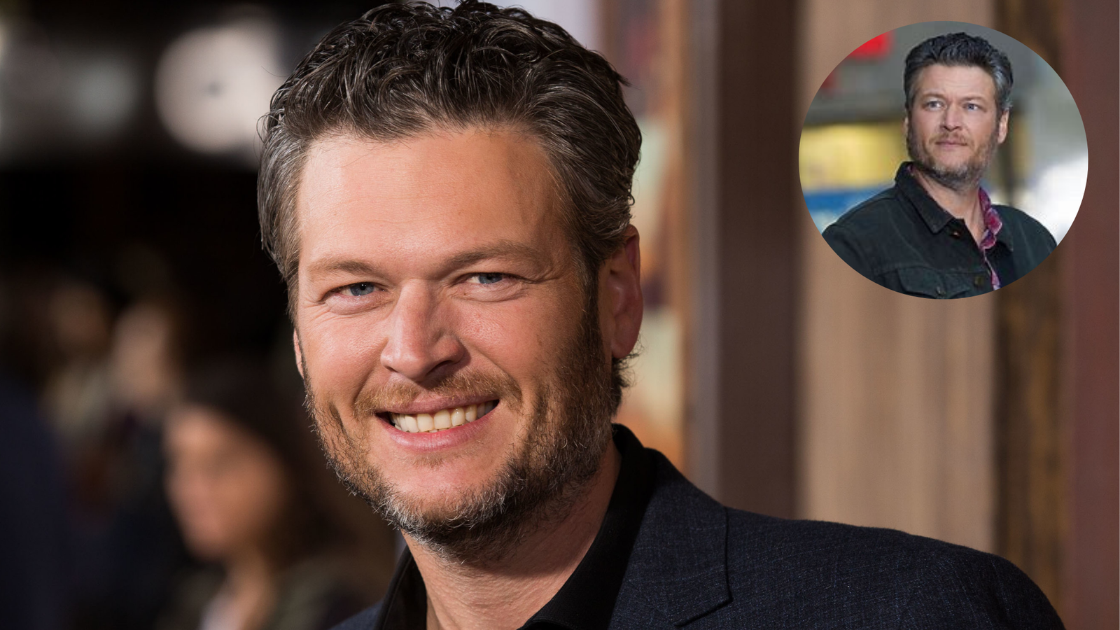 Blake Shelton